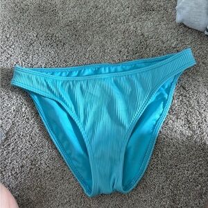 hollister bikini bottoms